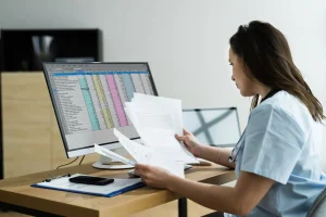 What is Guarantor in Medical Billing