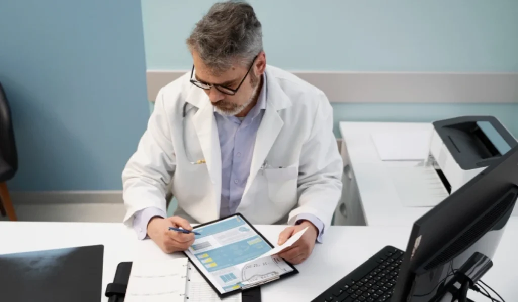 Difference Between Recoupment And Refund In Medical Billing