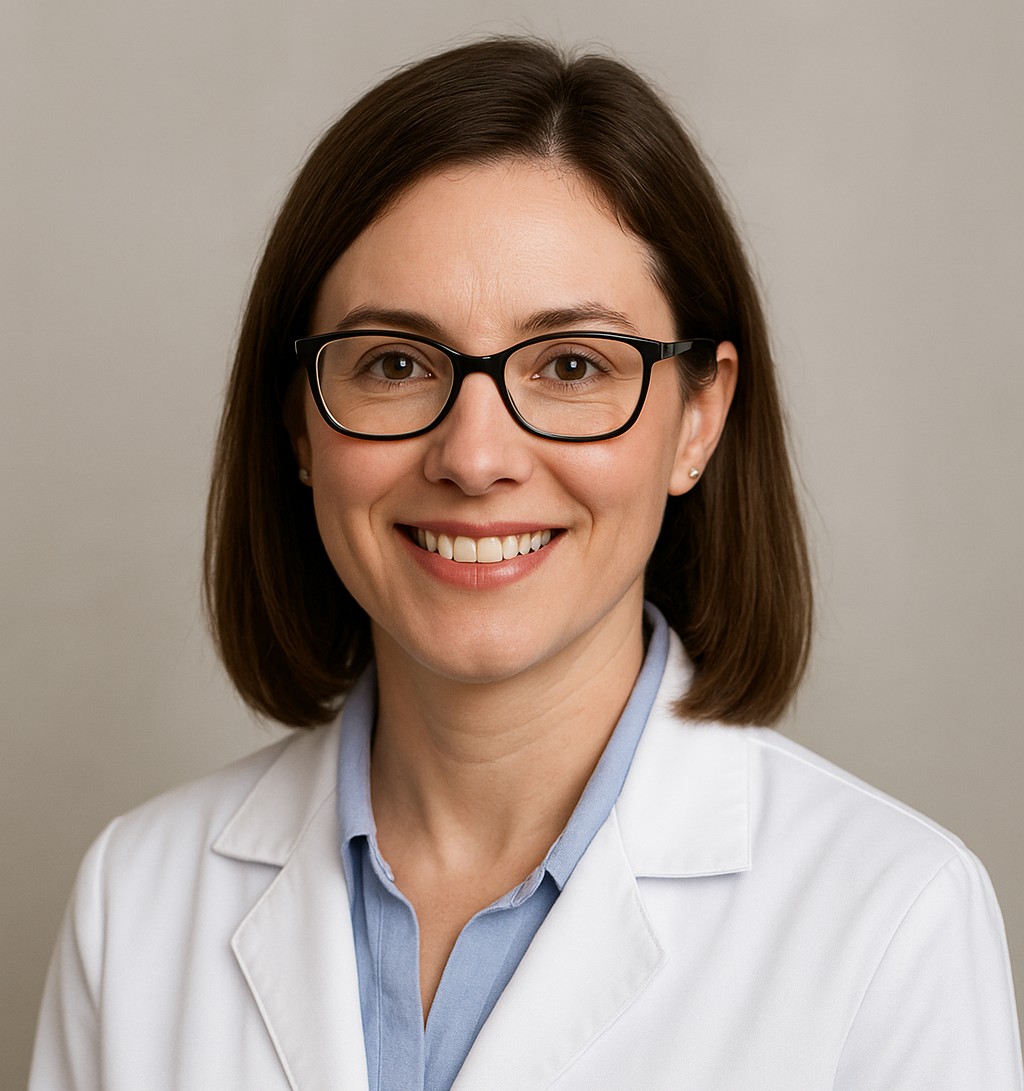 Picture of Dr. Emily R. Collins