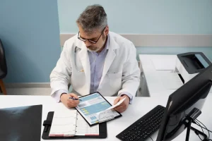 RPD services in medical billing