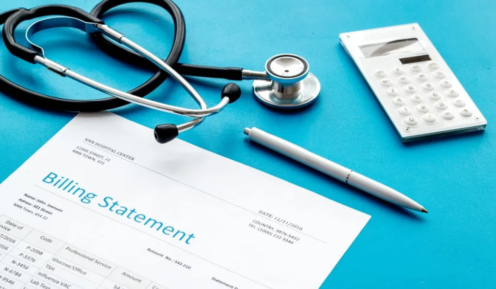 What is Offset in Medical Billing?