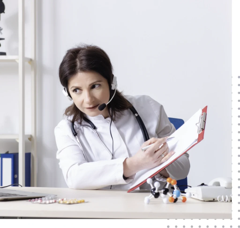 Emergency Medical Specialists Billing
